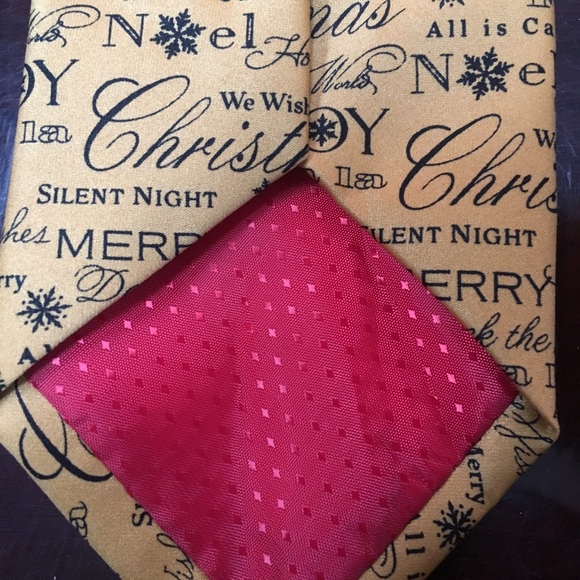 Vintage tie - Picture 6 of 7